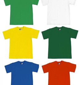 Primary PE T-Shirts