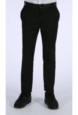 Boys Primary Trousers Skinny Black