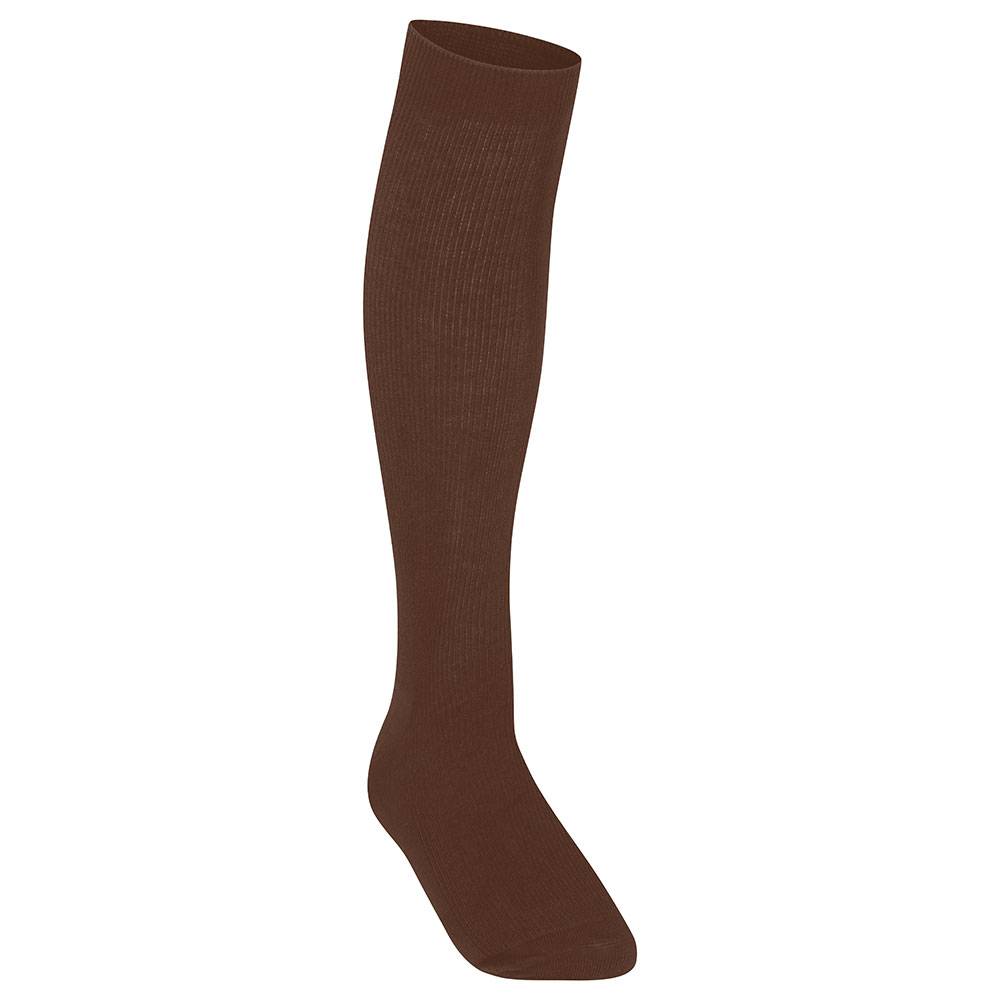 Brownie Knee High Sock Set