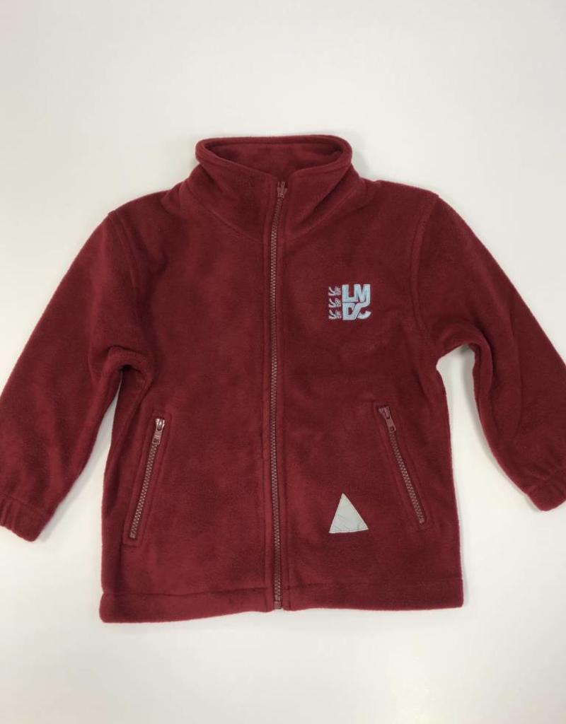 La Mare Primary School Fleece