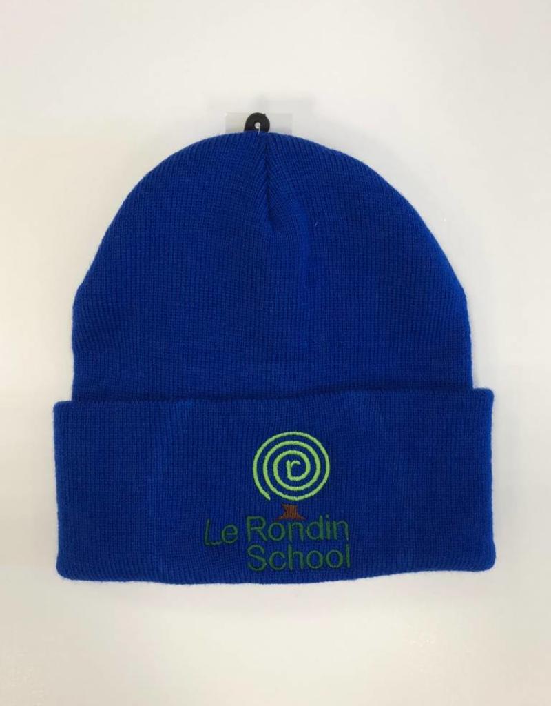 Le Rondin Winter Hat