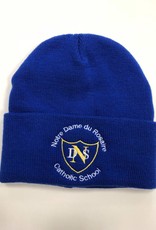 Notre Dame Winter Hat