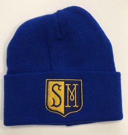 St Martins Winter Hat