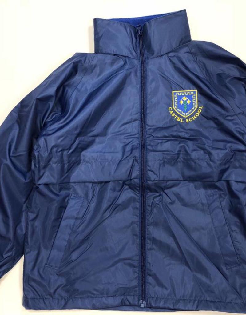 Castel School Coat