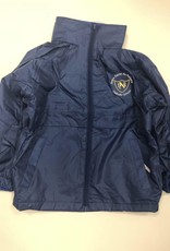 Notre Dame School Coat