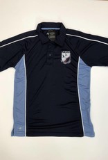 La Mare High PE Polo Shirt