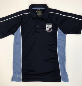 La Mare High PE Polo Shirt