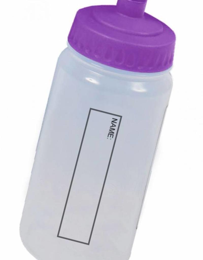 Small Water Bottle (Various Colours)