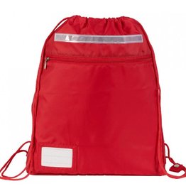 PE Kit Bag (Various Colours)