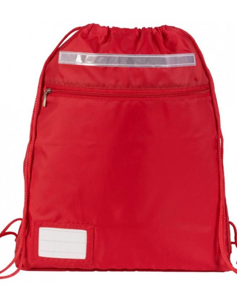 PE Kit Bag (Various Colours)