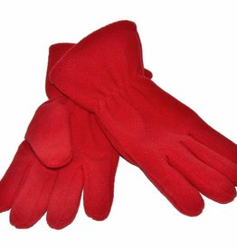 Fleece Gloves (Various Colours)