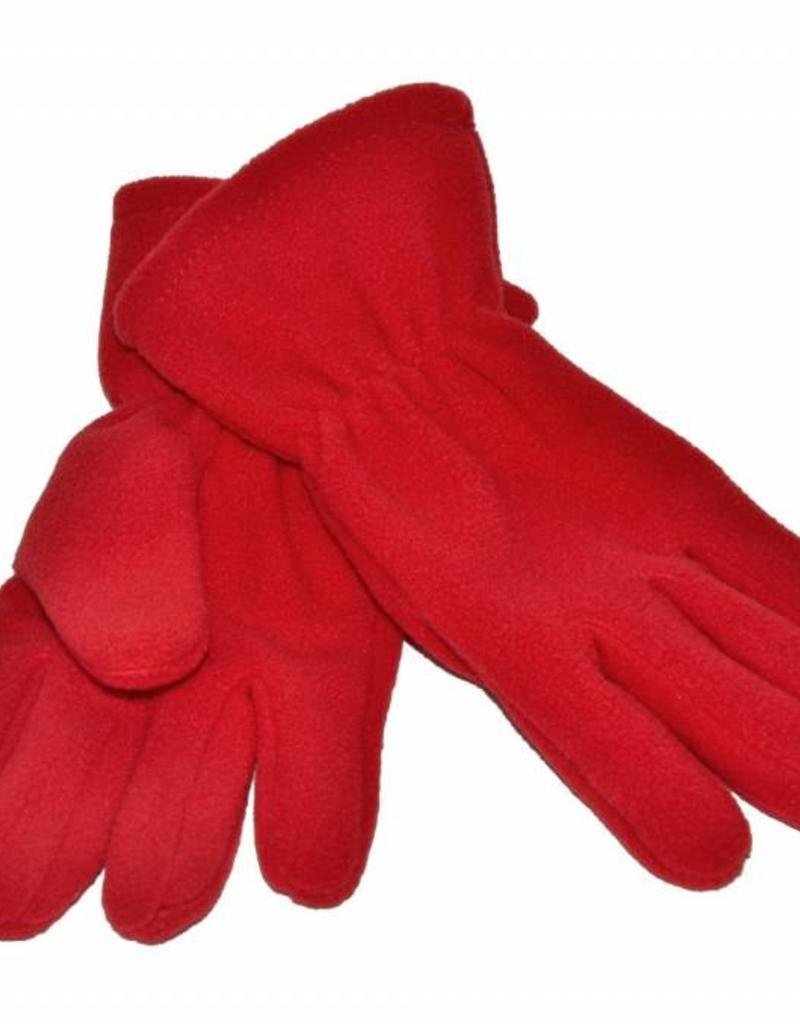 Fleece Gloves (Various Colours)