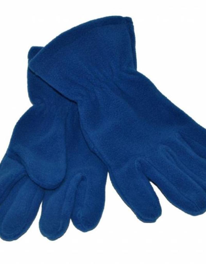 Fleece Gloves (Various Colours)