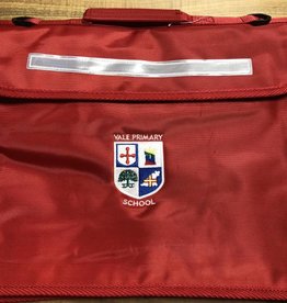 Vale Primary Book Bag