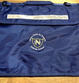 Notre Dame Book Bag