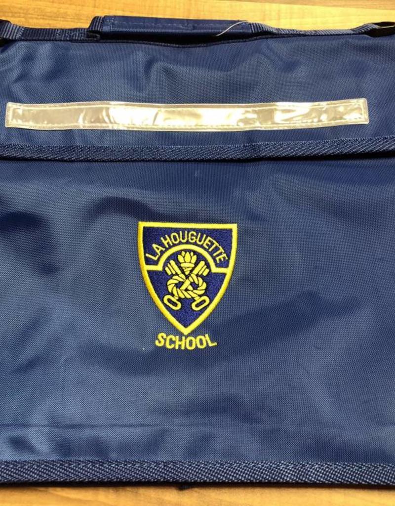 La Houguette Primary Book Bag