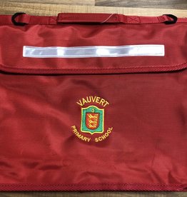 Vauvert Primary Book Bag