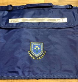 Castel Primary Book Bag