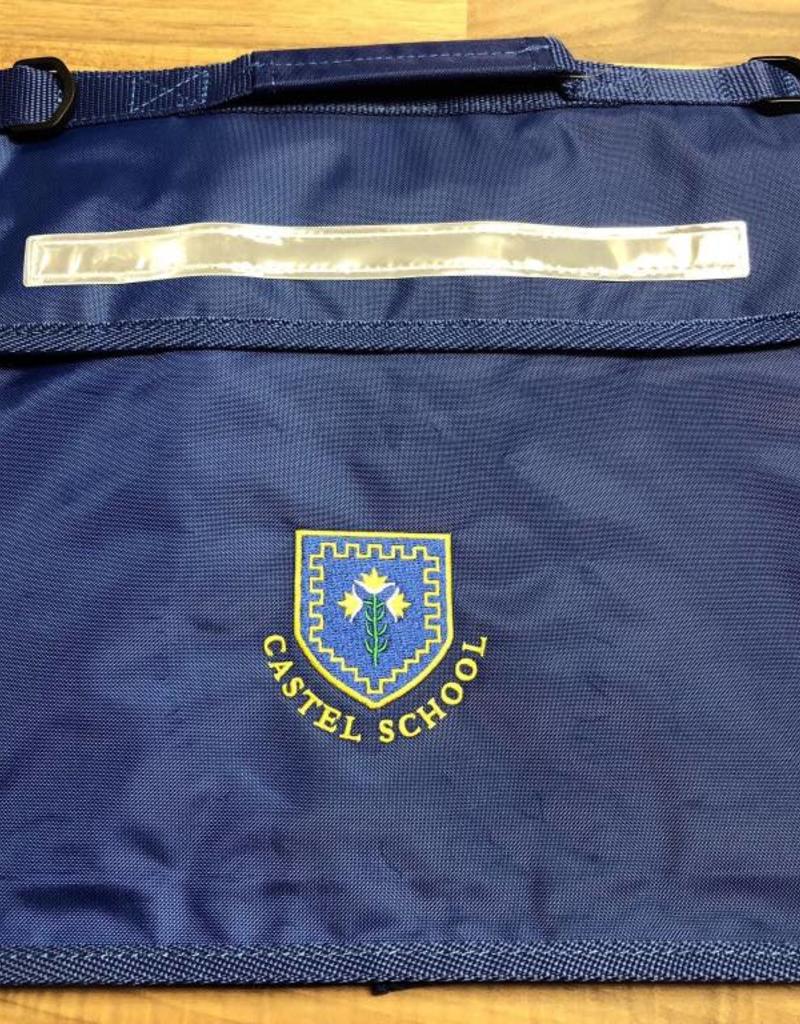 Castel Primary Book Bag