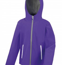 Core TX Softshell Jacket (Various Colours)