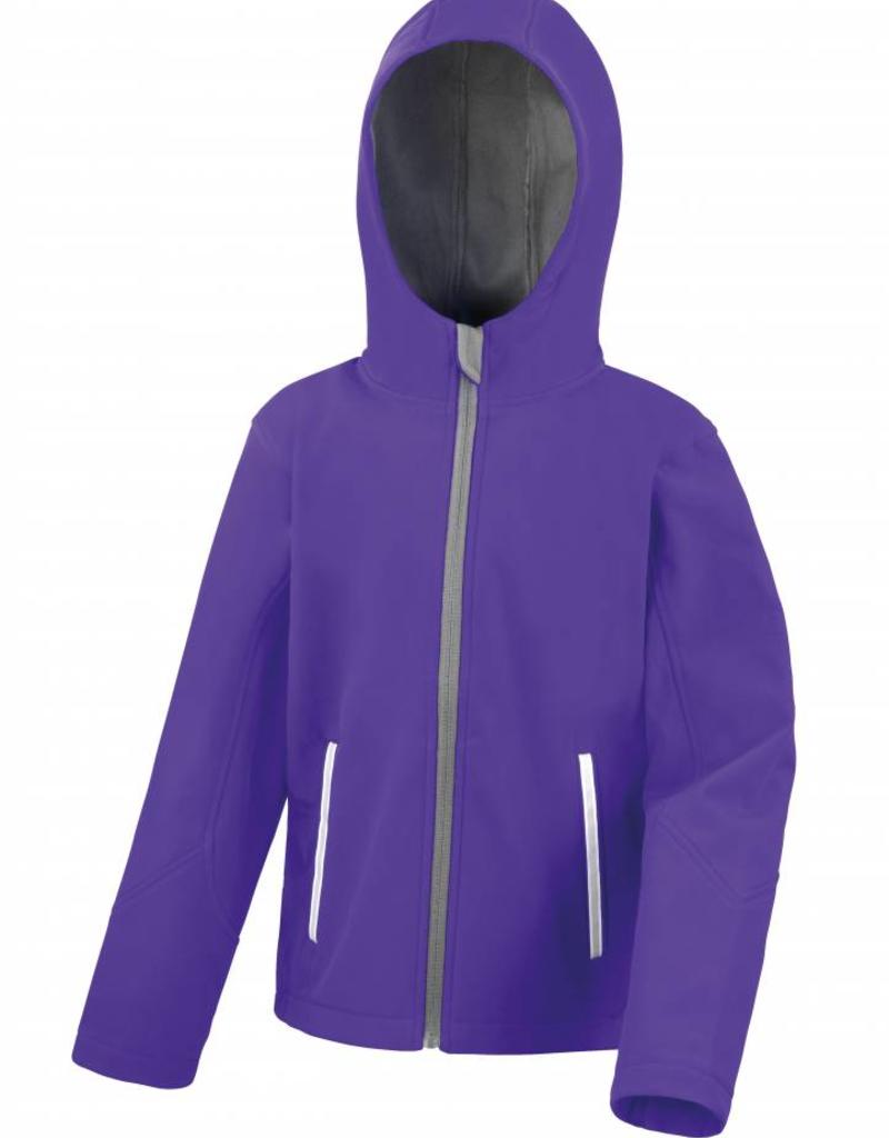 Core TX Softshell Jacket (Various Colours)