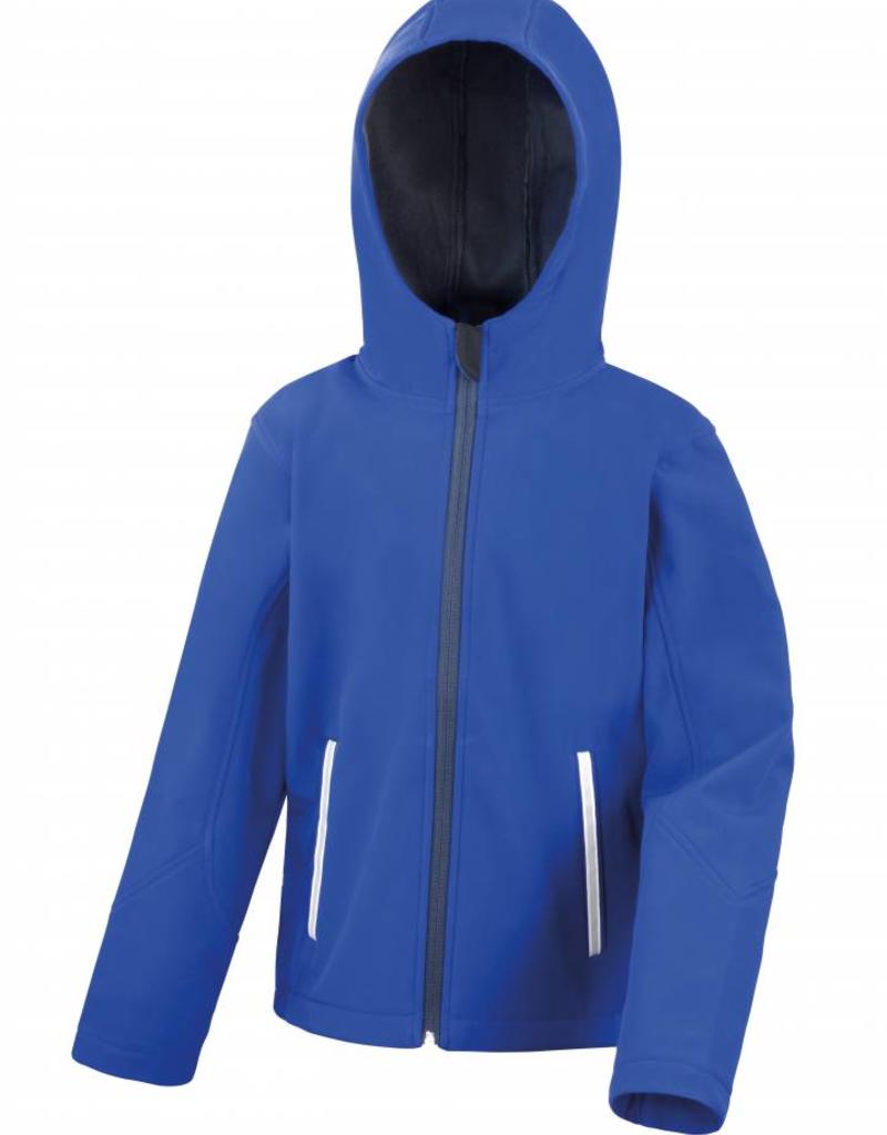 Core TX Softshell Jacket (Various Colours)