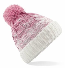 Ombre Beanie (Various Colours)