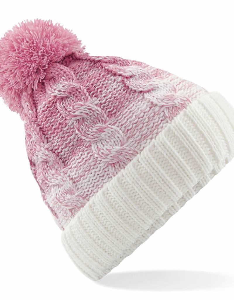 Ombre Beanie (Various Colours)