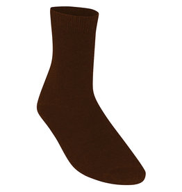 Smooth Knit Ankle Socks (5 pairs per pack)