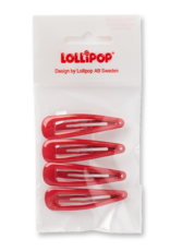 Lollipop Hair Clips