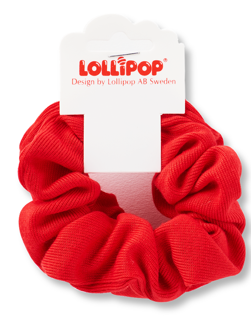 Lollipop Scrunchies