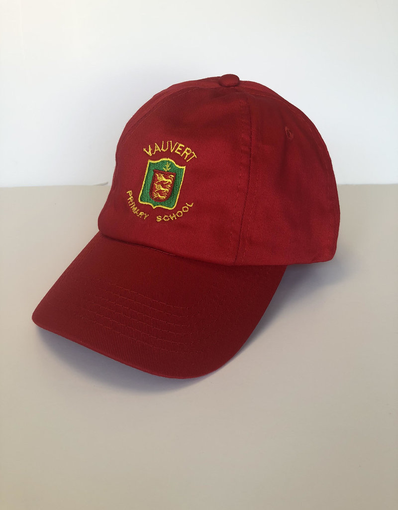 Vauvert School Cap