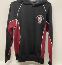 Grammar School PE Hoodie