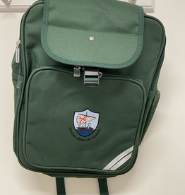 Hautes Capelles School Bag