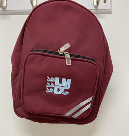 La Mare Primary School Bag