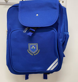 Castel Primary School Bag