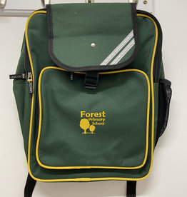 Forest School Bag