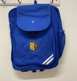 St Martins School Bag