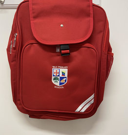 Vale School Bag
