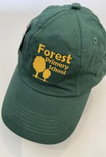 Forest School Cap