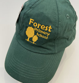 Forest School Cap