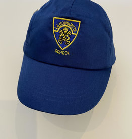 La Houguette School Cap