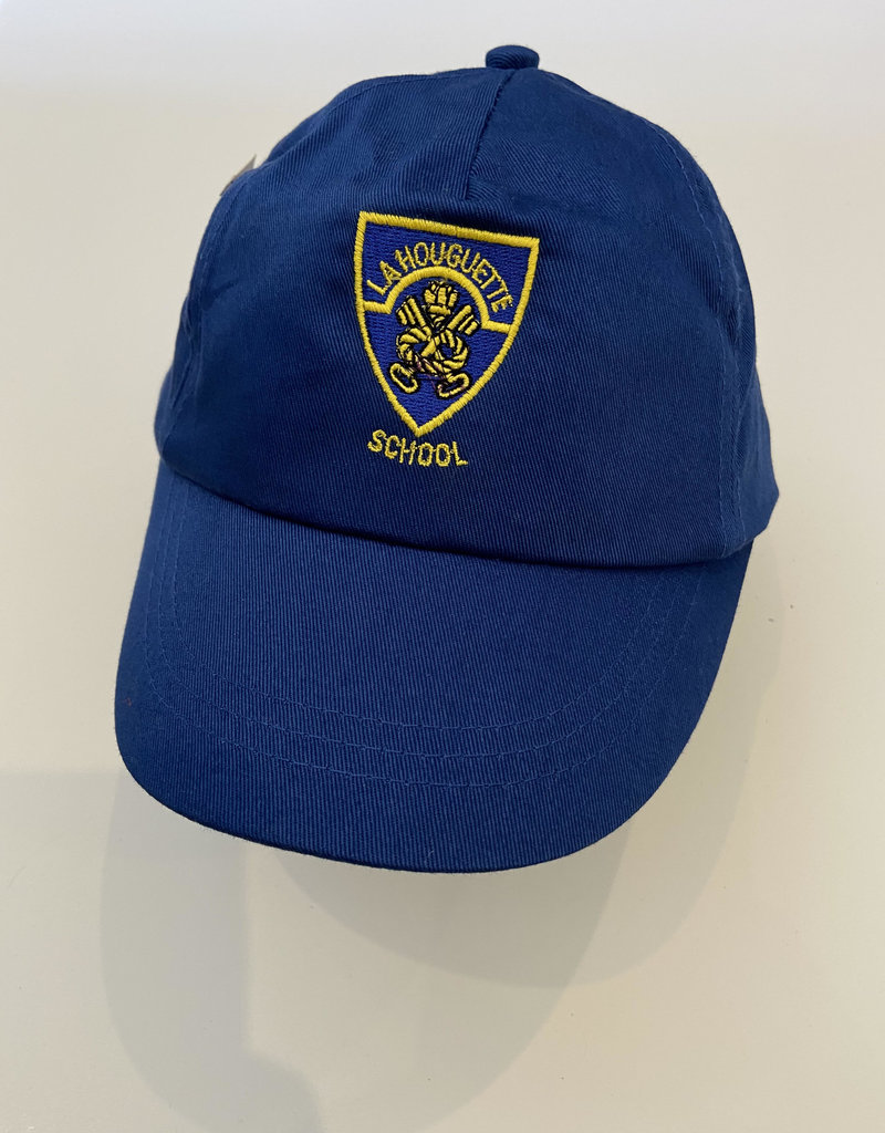 La Houguette School Cap