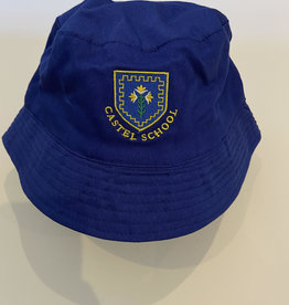 Castel School Sun Hat