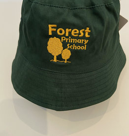 Forest Sun Hat