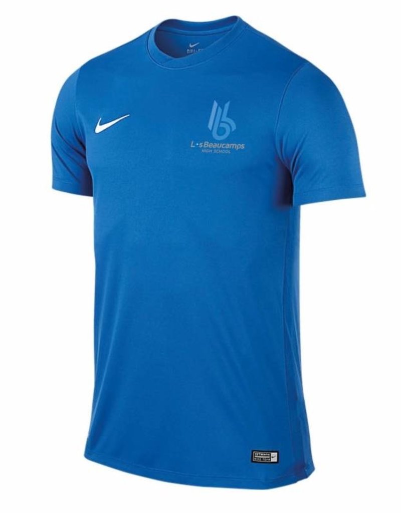 AWD Les Beaucamps PE T-Shirt