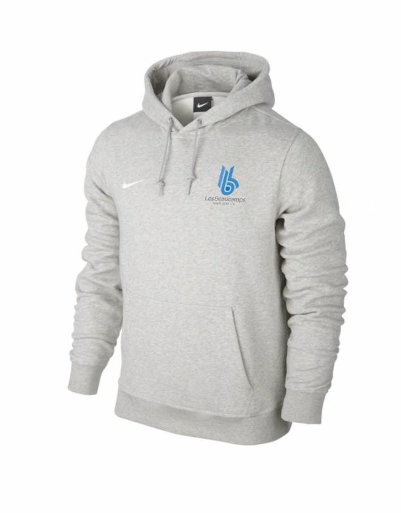 Les Beaucamps Hoodie