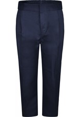 Boys Primary Sturdy Fit Navy Trouser