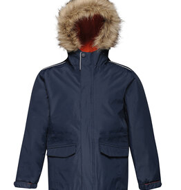 Cadet Parka Jacket