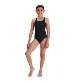 Girls Speedo Swimsuit